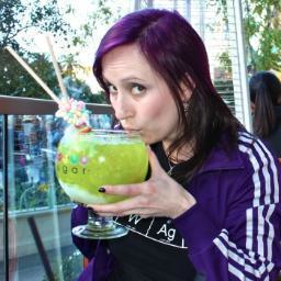 Corina Newby corecorina