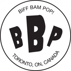 BIFF BAM POP!