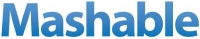 mashable logo mashable logo