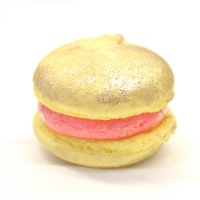 Gold Macaron corecorina