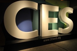 CES 2013 Logo